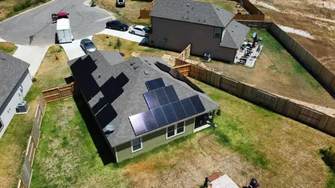 Texas Direct Solar photo 1