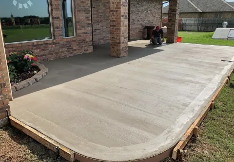 Birmingham Concreters in Birmingham