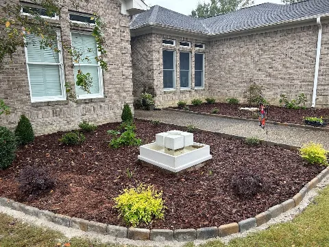 Forrest’s Lawn And Landscaping photo 1