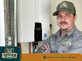 Parthenon Plumbing, Heating, & AC Repair photo 3