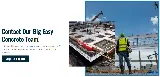 Big Easy Concrete photo 3