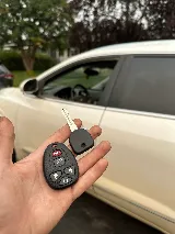 Keywe Locksmith Calgary photo 6