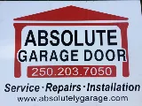 Absolute Garage Door Repair