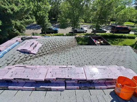 Affordable Quality Roofing LTD photo 1