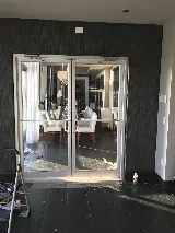 Rush glass and storefront photo 7