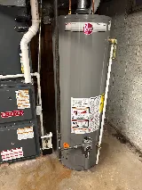 AP Plumbing photo 2