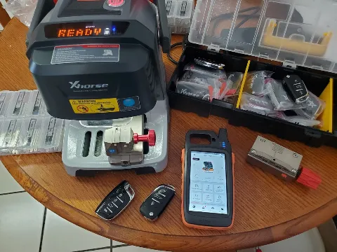 Key Way Locksmith photo 1