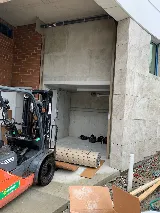 ScanTech Door, automatic installations and Specialties photo 4