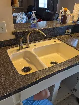 The Happy Plumber