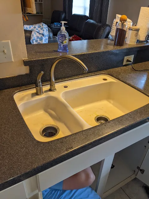 The Happy Plumber in Chesapeake