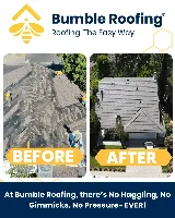 Bumble Roofing of North Atlanta photo 8