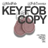 FobToronto photo 5
