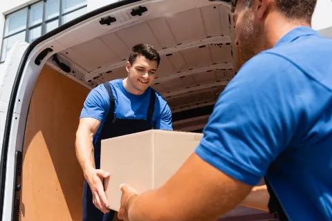 Movers Arlington Texas in Arlington