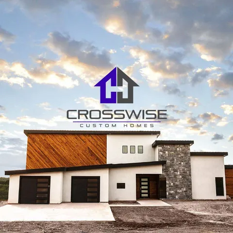 Crosswise Custom Homes in Abilene