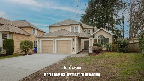 Restoration & Renovation NW in Tacoma