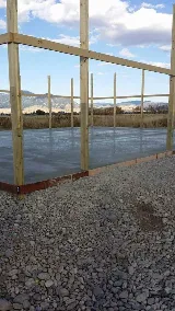 Synergy Concrete & Masonry
