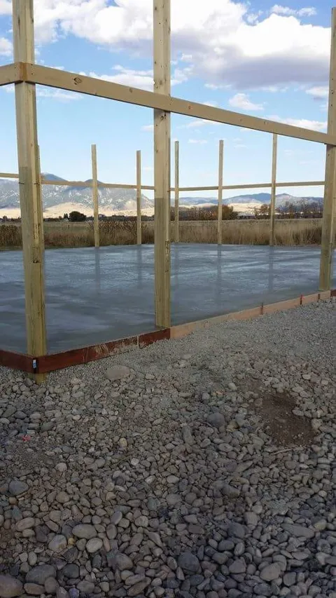 Synergy Concrete & Masonry in Cranston