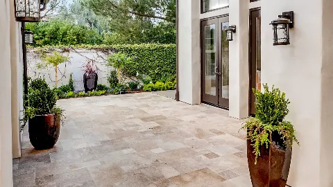 West Hills Masonry photo 1