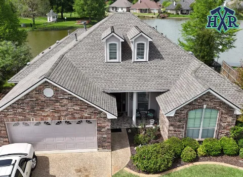 Hodge Roofing, LLC photo 1