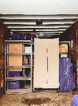 Low Budget Moving and Storage photo 6