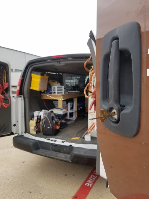Bulldog Locksmith & Access Control in Irving