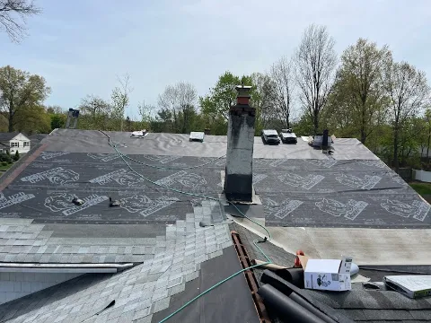 Boston Elite Roofing & Masonry in Somerville