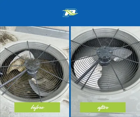 Performance Heating & Cooling, Inc in Jackson
