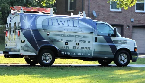 Jewell Mechanical, LLC in Nashville