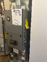 K and K Heating and Cooling photo 5