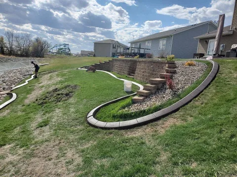 Big Al's Landscaping photo 1