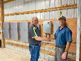 Go Solar WNY photo 7