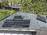 Braven Solar, LLC