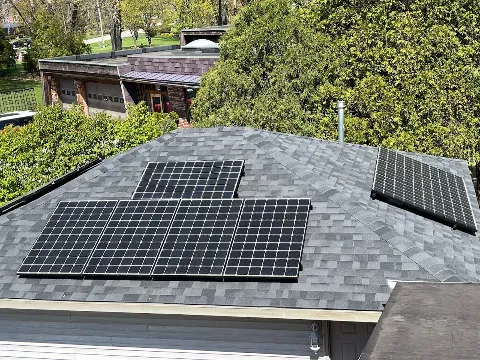 Braven Solar, LLC in Rockford