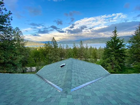 Western Valley Roofing and Exteriors photo 1