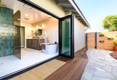 Lumina Builders Inc. in San Diego