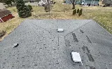 Modern Exterior Roofing photo 5