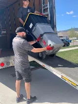 Two Men and a Truck Moving photo 3