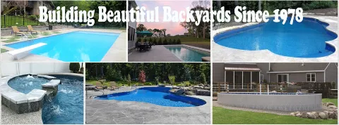 Snyder Swimming Pools, Inc. photo 1