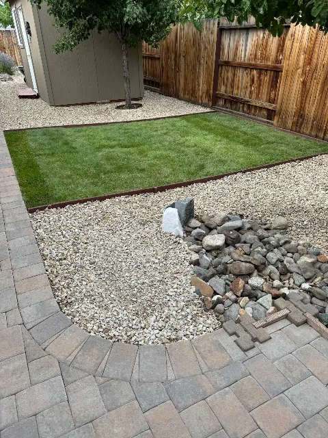 Bedoy Brothers Lawn & Landscaping in Carson City