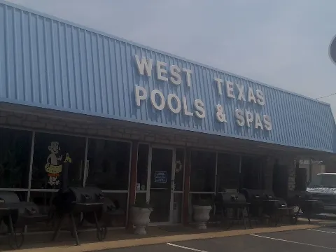 West Texas Pools & Spas in Abilene