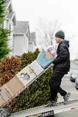 Portland Movers Company photo 10