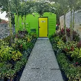 High Maintenance Landscape Contractors