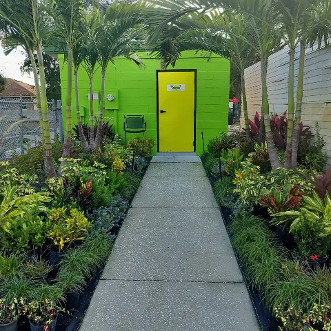 High Maintenance Landscape Contractors photo 1