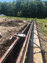 DOS Concrete Service Inc.