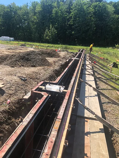 DOS Concrete Service Inc. photo 1