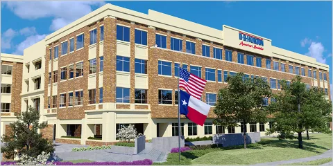 D.R. Horton Corporate Headquarters photo 1