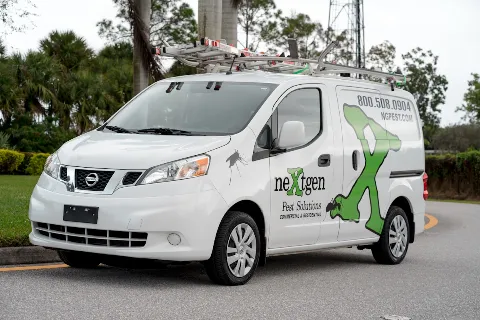 Nextgen Pest Solutions photo 1