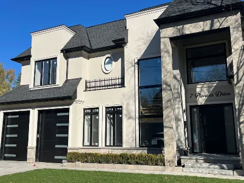 Mr Home Garage Doors photo 1