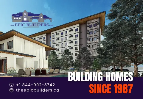 The Epic Builders - Oakville photo 1