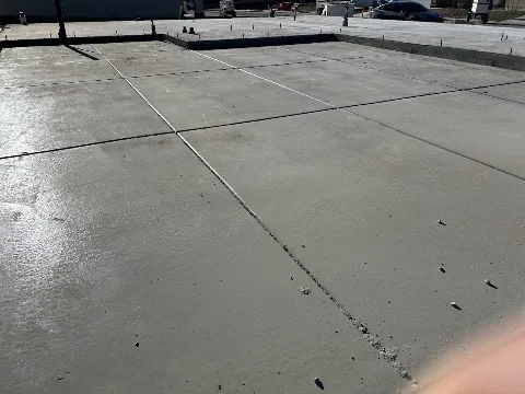 Grand Solutions Concrete in Grand Prairie